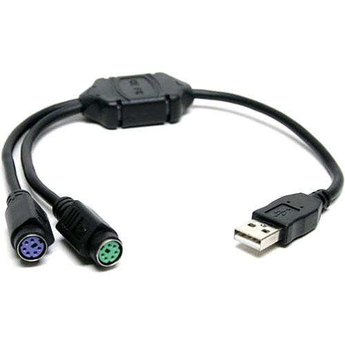 ps 2 to usb converter