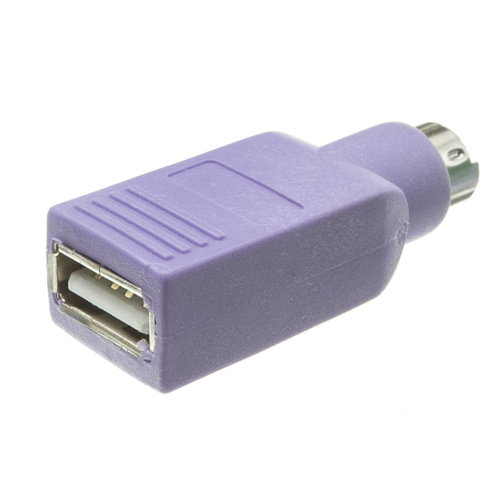 ps 2 to usb converter